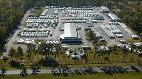 Berryland Campers photo 2