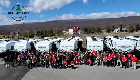 Beckley's RVs Service photo 2