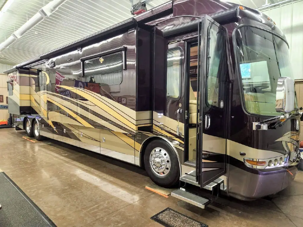 DC RV MOBILE REPAIR SERVICE, RV repair in Wimauma