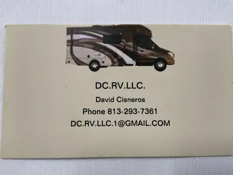 DC RV MOBILE REPAIR SERVICE photo 3