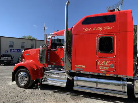 Pro Tech Diesel and RV Corp in Anthony, TX