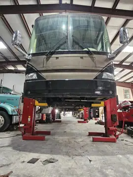 Pro Tech Diesel and RV Corp photo 2