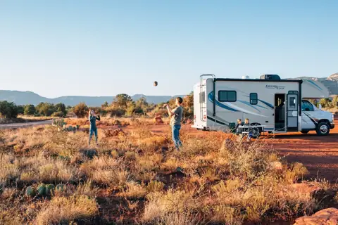 Prestige RV Mobile Service in Alvin, TX