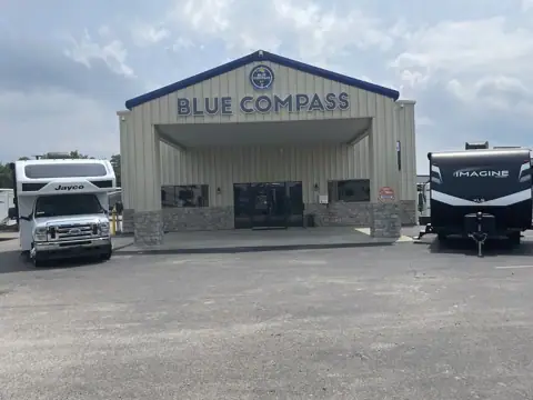 Blue Compass RV Cincinnati in Cincinnati, OH