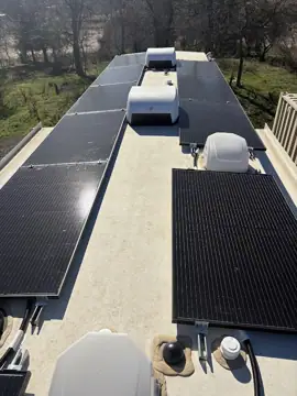 RVsOffGrid & Van Power RV Solar Installer photo 3