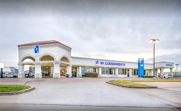 PPL Motor Homes, RV repair in Cleburne