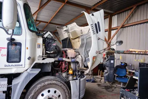 Fleet Services Group in Fontana, CA
