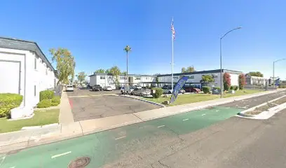 RV ONE TECH, RV repair in Mesa