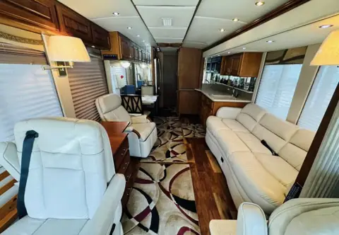 RV Home Inspection & Repair in Clermont, FL