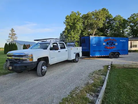 Quality HD Diesel LLC photo 3