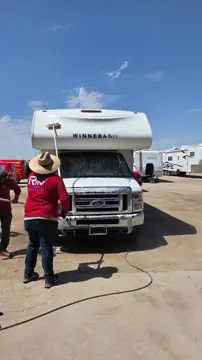 Roberts Rv Mobile Wash photo 3
