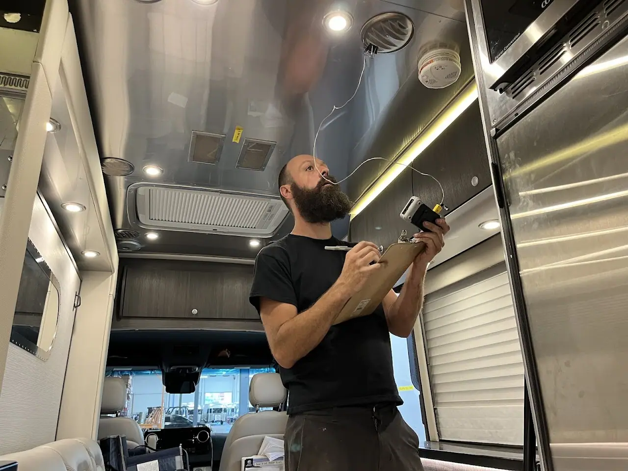 Excella RV, Airstreams and more, RV repair in Apache Junction
