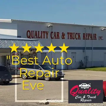 Quality Car & Truck Repair photo 2