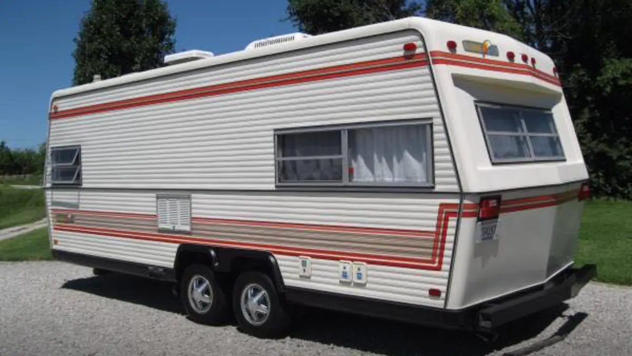 GoCamping RV Repair, RV repair in Tignall