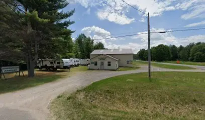 Adirondack Campers, RV repair in Constable