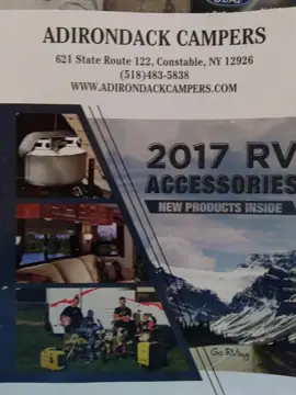 Adirondack Campers photo 3