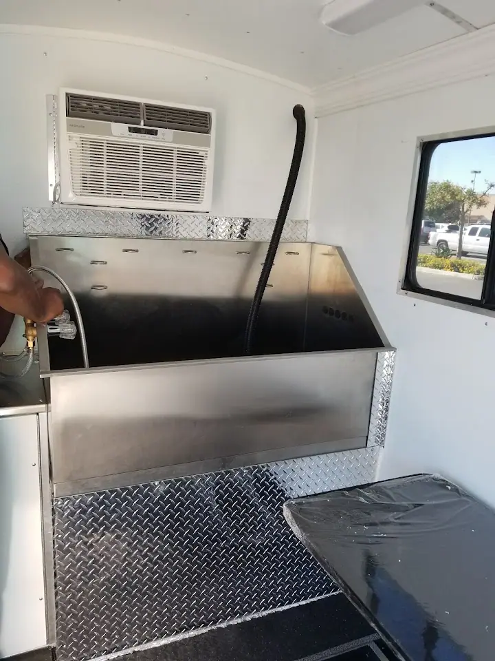 Keep You Moving and Grooming LLC, RV repair in Queen Creek