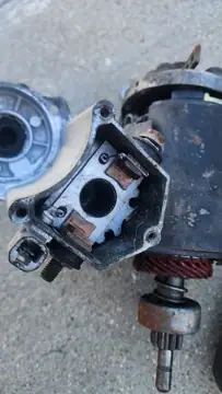S.O.S Mobile Mechanics | mobile rv repair orange county photo 2