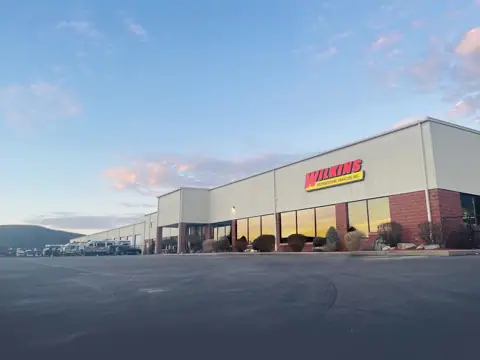 Wilkins RV of Waterloo in Waterloo, NY