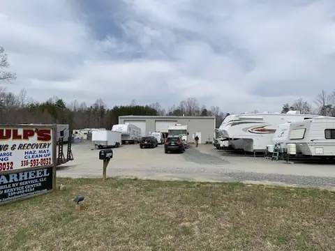 Tar Heel Mobile RV Service ,LLC photo 3
