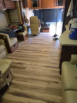 Rob's Rv Service in Yantis, TX
