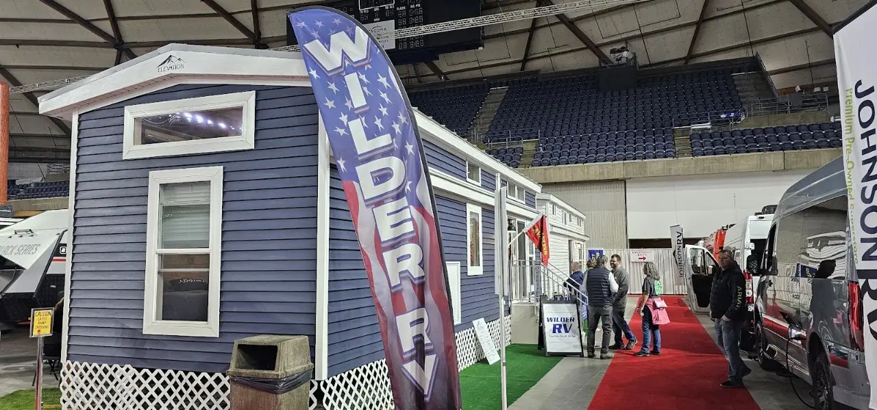 Wilder RV, RV repair in Port Angeles