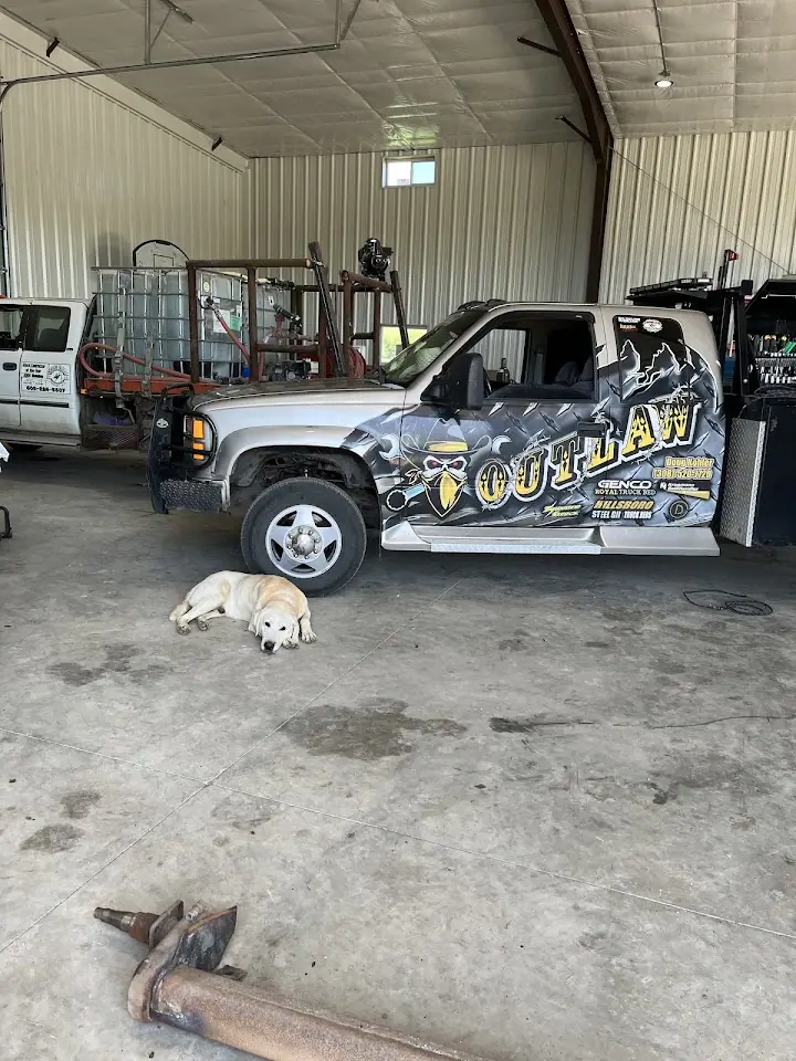 Outlaw Trailer Parts and Repair, RV repair in North Platte