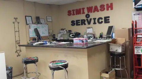 Simi Center - RV Repair & Body Paint photo 2