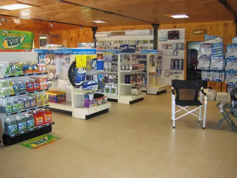 Moore's Auto Sales in Towanda, PA