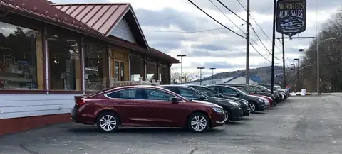 Moore's Auto Sales photo 3