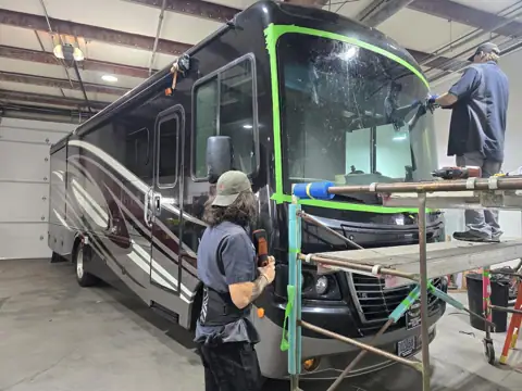 Oregon Windshields ADAS & RV photo 3