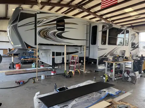 GTG RV Repair & Rentals photo 3
