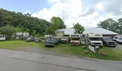 HI-Landers Inc in Slippery Rock, PA