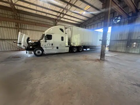 Bennett Mobile Truck Repair photo 2