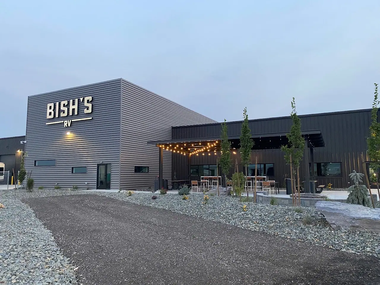 Bish's RV of Idaho Falls, RV repair in Idaho Falls