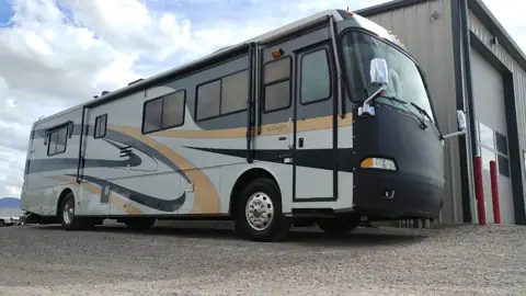 The RV Doctor in Delta, CO