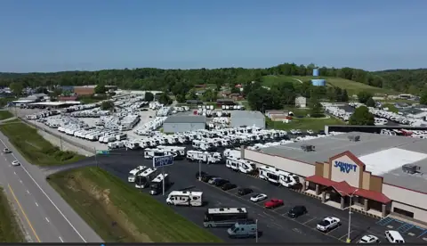 Summit RV in Ashland, KY