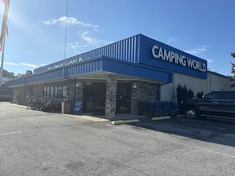 Camping World - Garner in Garner, NC