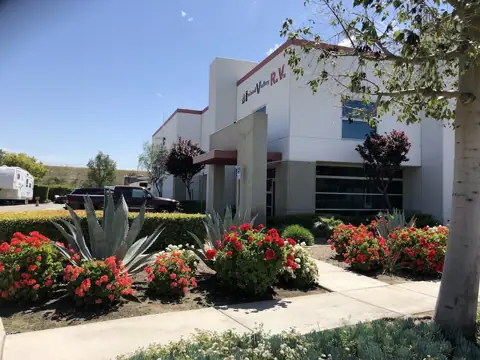 Inland Valley RV in Rancho Cucamonga, CA