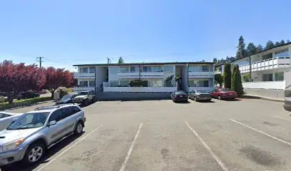 Krax Auto Glass in Tacoma, WA