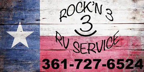Rock'n 3 Mobile RV Service in Aransas Pass, TX