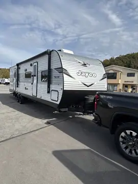 Rhone's RV in Cogan Station, PA
