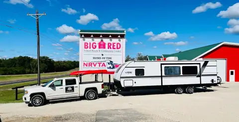 Roaming RV Services in Novi, MI