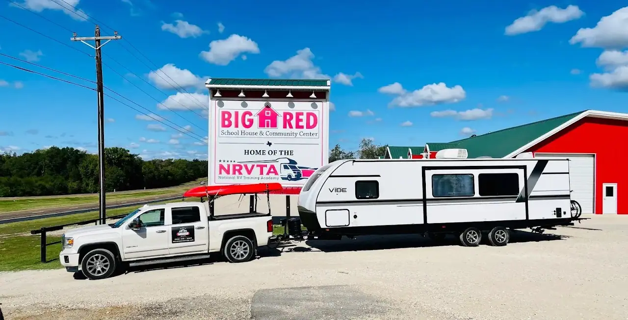 Roaming RV Services, RV repair in Novi