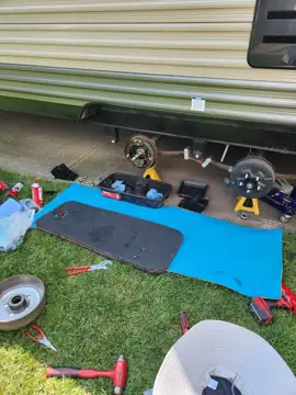 Roaming RV Services photo 3