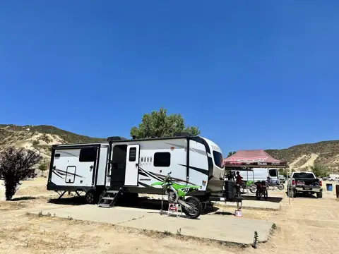 Adventure RV photo 3