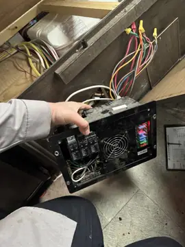 Peak To Peak Mobile RV Repair photo 3