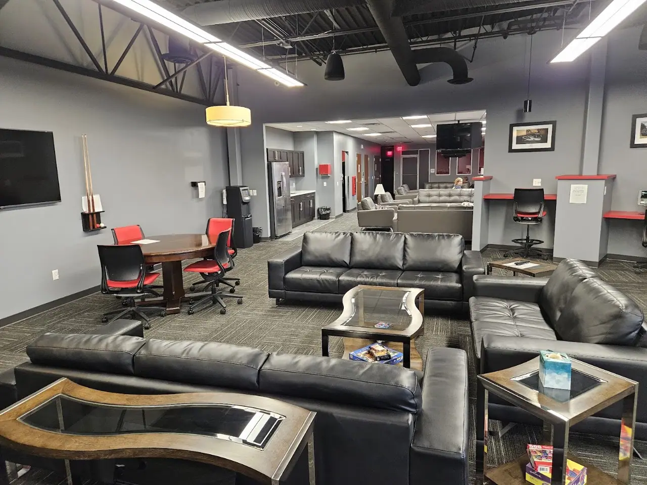 Fleetwood RV | Holiday Rambler | American Coach, RV repair in Decatur