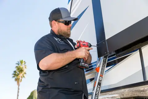 Tucson Mobile RV Service photo 2