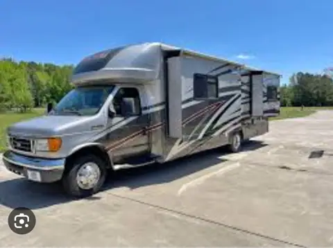 OPEN ROAD RV & REPAIR in Portland, OR